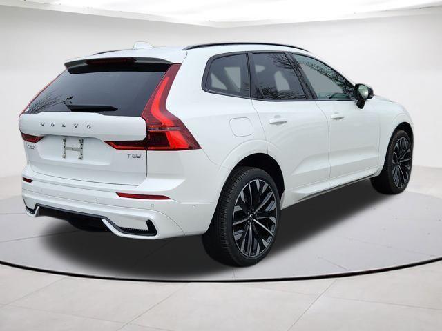 new 2026 Volvo XC60 Plug-In Hybrid car, priced at $76,295