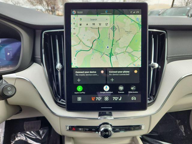 new 2026 Volvo XC60 Plug-In Hybrid car, priced at $76,295