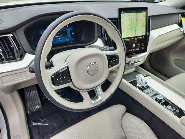 new 2026 Volvo XC60 Plug-In Hybrid car, priced at $76,295