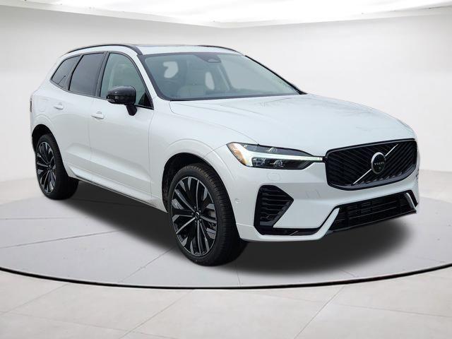 new 2026 Volvo XC60 Plug-In Hybrid car, priced at $76,295