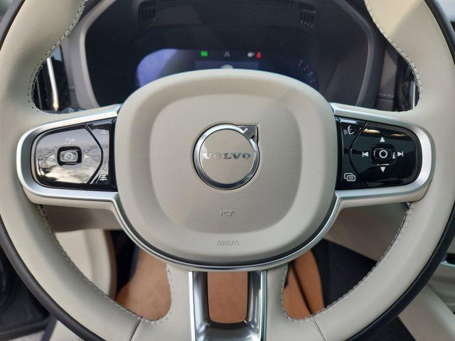 new 2026 Volvo XC60 car, priced at $63,195