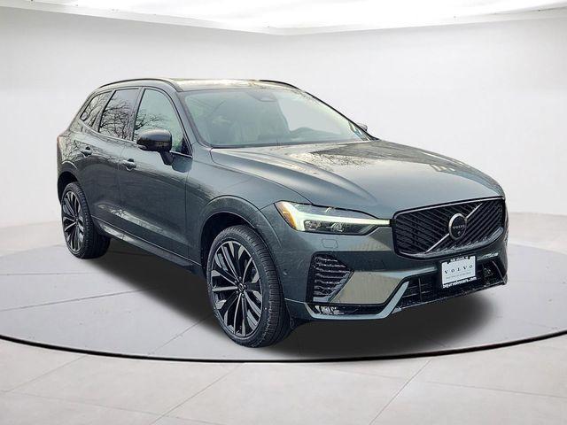 new 2026 Volvo XC60 car, priced at $63,195