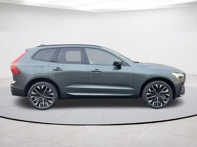 new 2026 Volvo XC60 car, priced at $63,195