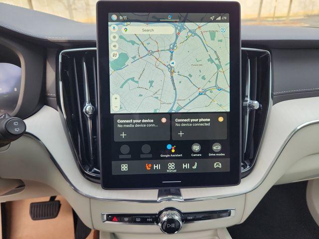 new 2026 Volvo XC60 car, priced at $63,195