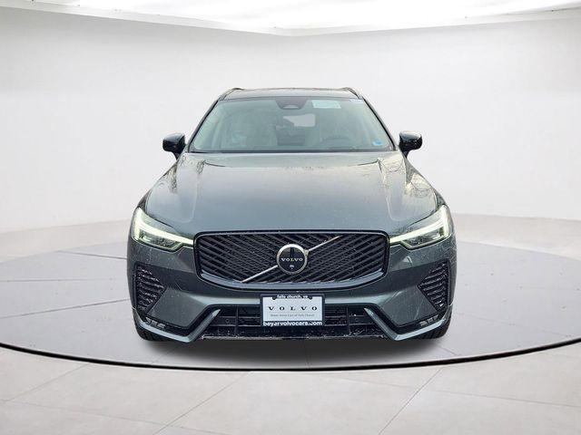 new 2026 Volvo XC60 car, priced at $63,195
