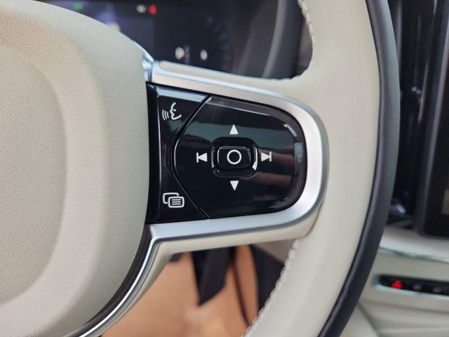 new 2026 Volvo XC60 car, priced at $63,195