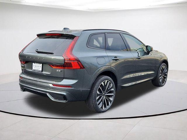 new 2026 Volvo XC60 car, priced at $63,195