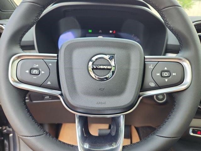 new 2026 Volvo XC40 car, priced at $55,505