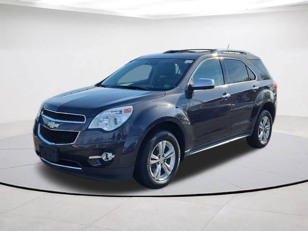 used 2013 Chevrolet Equinox car, priced at $5,500