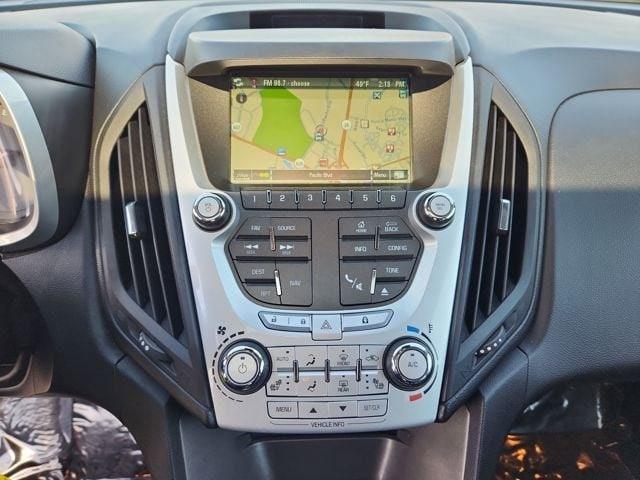 used 2013 Chevrolet Equinox car, priced at $5,500