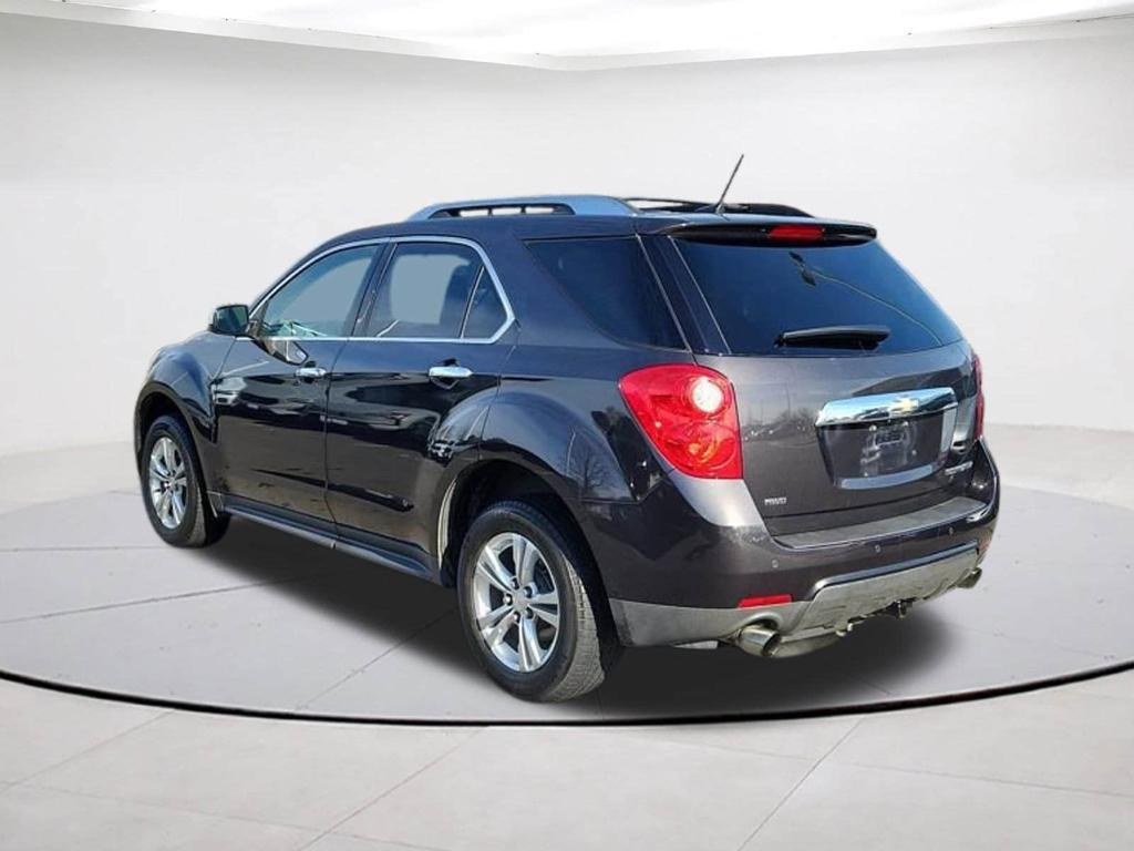 used 2013 Chevrolet Equinox car, priced at $5,500