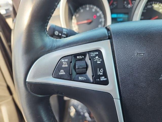 used 2013 Chevrolet Equinox car, priced at $5,500