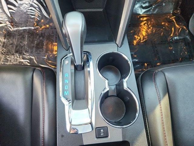 used 2013 Chevrolet Equinox car, priced at $5,500