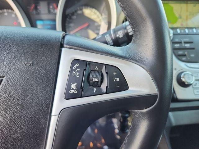 used 2013 Chevrolet Equinox car, priced at $5,500