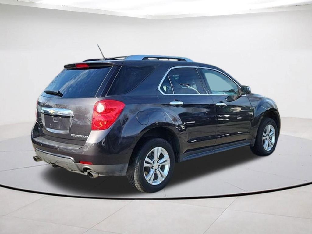 used 2013 Chevrolet Equinox car, priced at $5,500