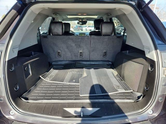 used 2013 Chevrolet Equinox car, priced at $5,500