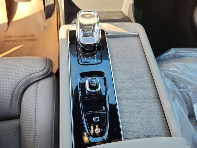 new 2026 Volvo XC90 car, priced at $77,070