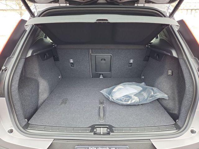 new 2026 Volvo EX40 car, priced at $59,290