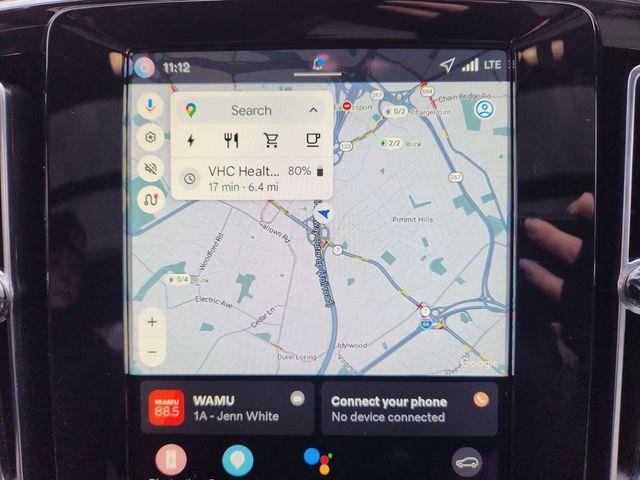 new 2026 Volvo EX40 car, priced at $59,290