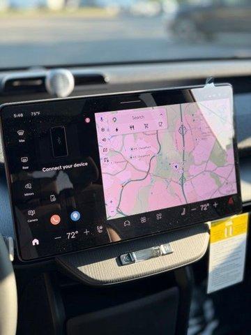 new 2027 Volvo EX60 car
