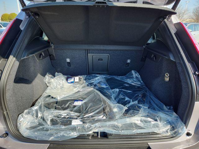 new 2026 Volvo XC40 car, priced at $51,255