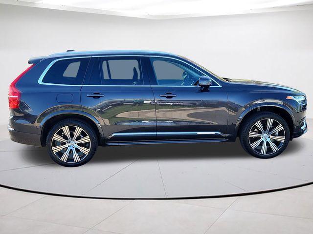 used 2023 Volvo XC90 Recharge Plug-In Hybrid car, priced at $47,845