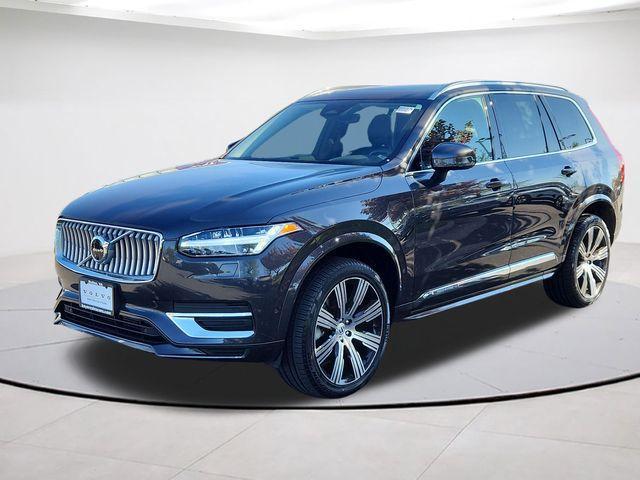 used 2023 Volvo XC90 Recharge Plug-In Hybrid car, priced at $47,845