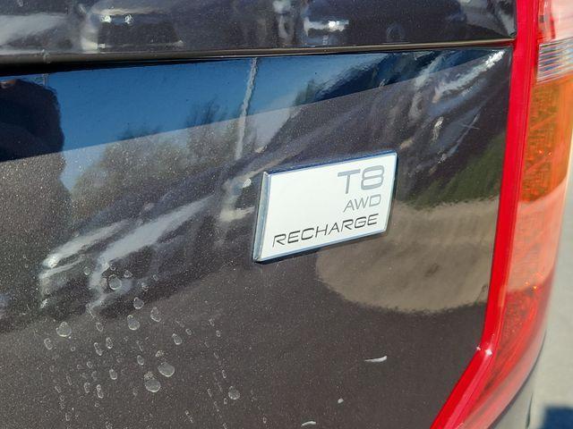 used 2023 Volvo XC90 Recharge Plug-In Hybrid car, priced at $47,845