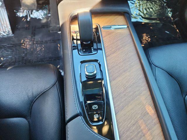 used 2023 Volvo XC90 Recharge Plug-In Hybrid car, priced at $47,845