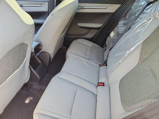 new 2025 Volvo EX30 car, priced at $48,550