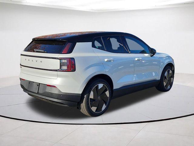 new 2025 Volvo EX30 car, priced at $48,550
