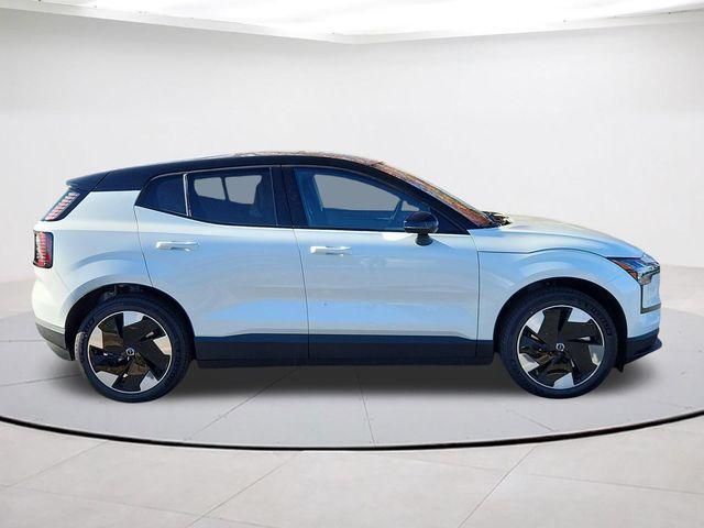 new 2025 Volvo EX30 car, priced at $48,550