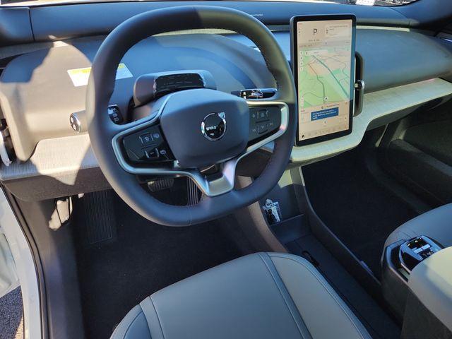 new 2025 Volvo EX30 car, priced at $48,550
