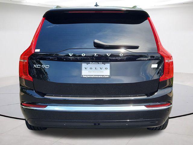 used 2023 Volvo XC90 Recharge Plug-In Hybrid car, priced at $51,995