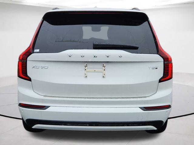 new 2026 Volvo XC90 Plug-In Hybrid car, priced at $88,420