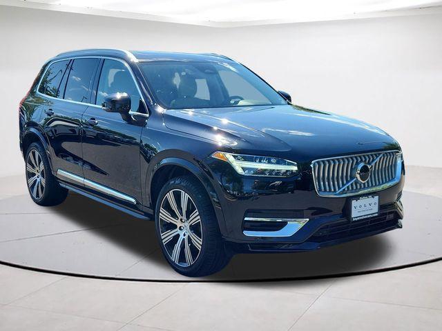 used 2025 Volvo XC90 Plug-In Hybrid car, priced at $53,495