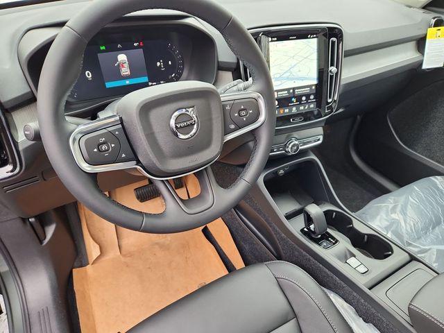 new 2026 Volvo XC40 car, priced at $46,645