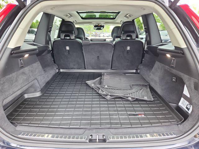used 2017 Volvo XC90 car, priced at $15,495