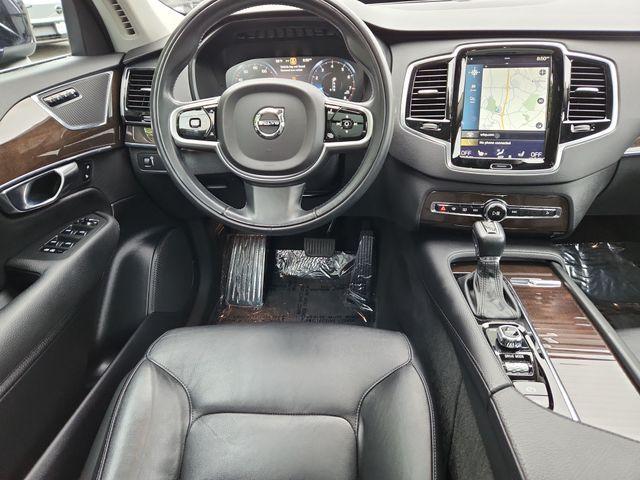 used 2017 Volvo XC90 car, priced at $15,495