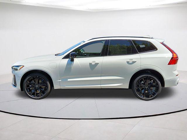 new 2026 Volvo XC60 Plug-In Hybrid car, priced at $75,980