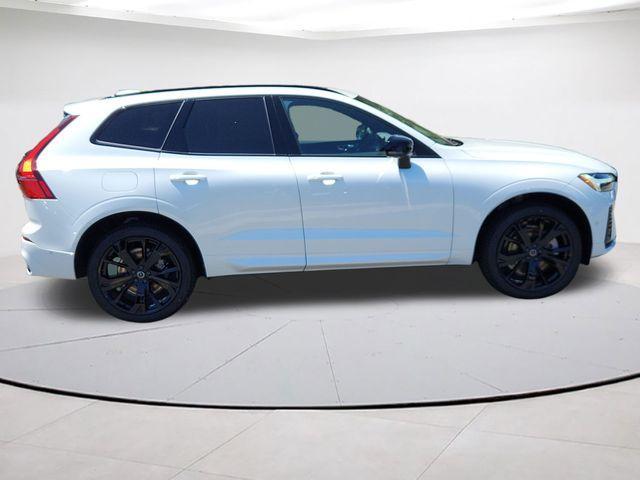 new 2026 Volvo XC60 Plug-In Hybrid car, priced at $75,980