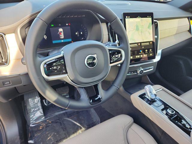 new 2026 Volvo XC90 car, priced at $76,335