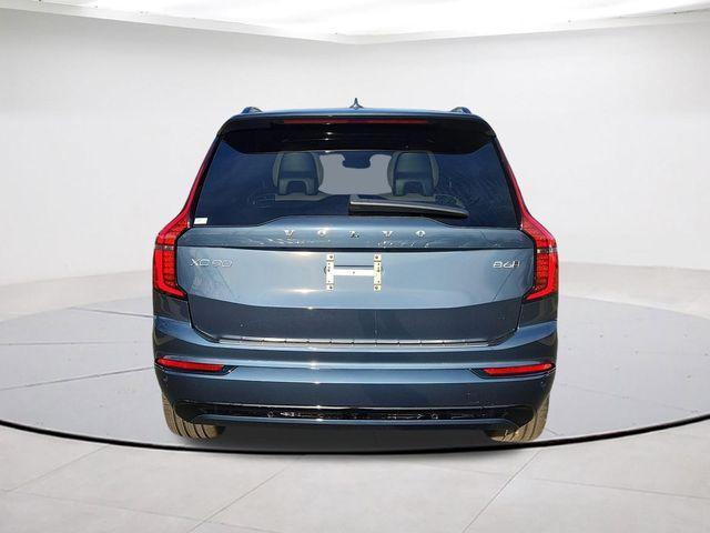 new 2026 Volvo XC90 car, priced at $76,335