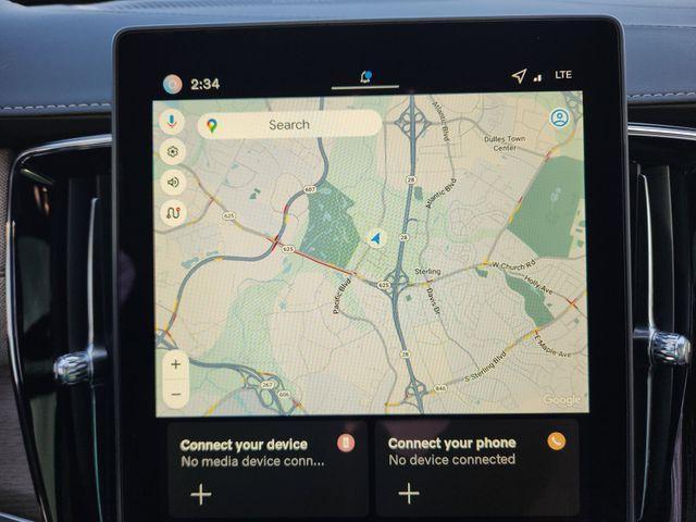 new 2026 Volvo XC90 car, priced at $76,335