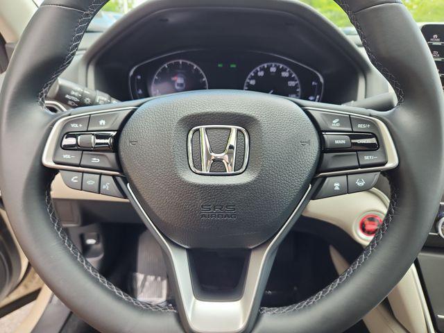 used 2018 Honda Accord car, priced at $23,495
