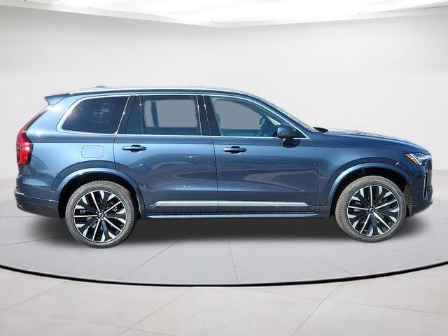 new 2026 Volvo XC90 Plug-In Hybrid car, priced at $86,740