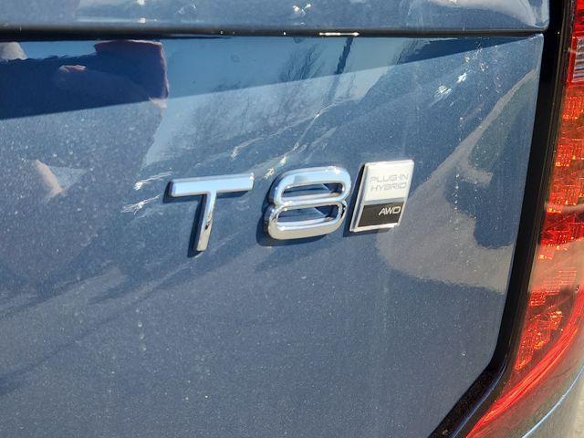 new 2026 Volvo XC90 Plug-In Hybrid car, priced at $86,740
