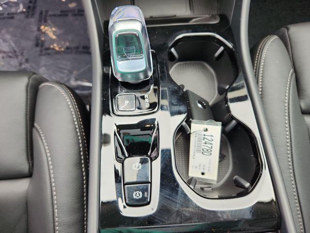 new 2026 Volvo XC40 car, priced at $50,260