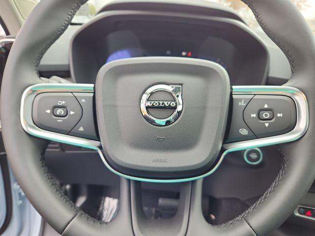 new 2026 Volvo XC40 car, priced at $50,260