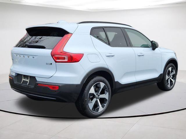 new 2026 Volvo XC40 car, priced at $50,260
